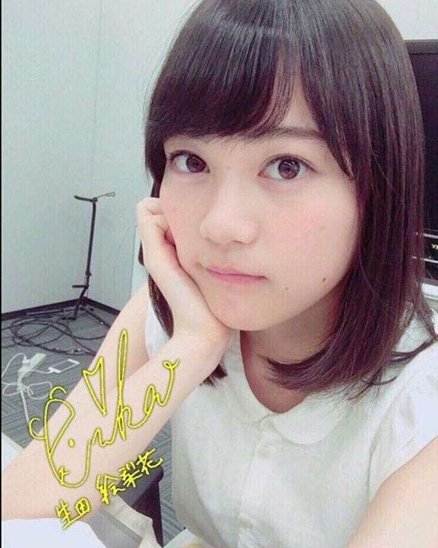 坂道グループで好きなメンバー