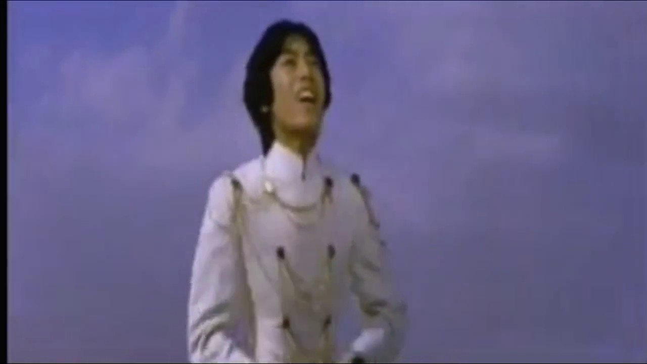 ザ・タイガース　「銀河のロマンス」 - YouTube