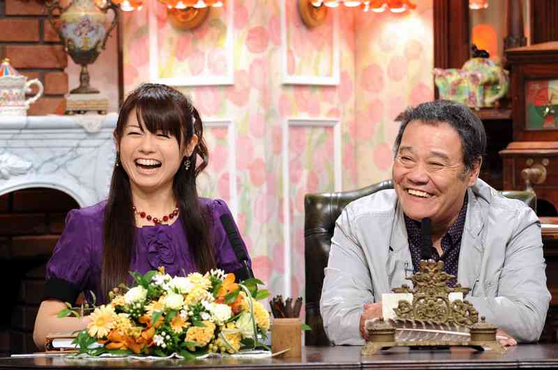 探偵！ナイトスクープ秘書、松尾依里佳が妊娠「産休明けも続けてほしい」の声