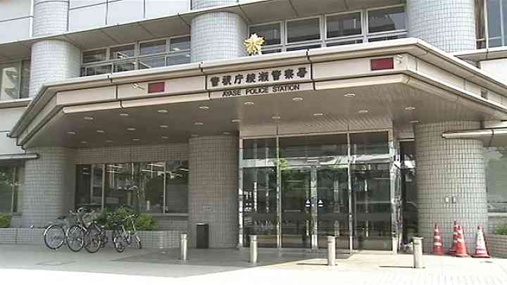 「足立のルールではタダではすまない」東京・足立区で「コルク狩り」、強盗傷害容疑で少女ら3人逮捕