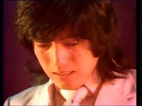 沢田研二／タロー　青い鳥 - YouTube