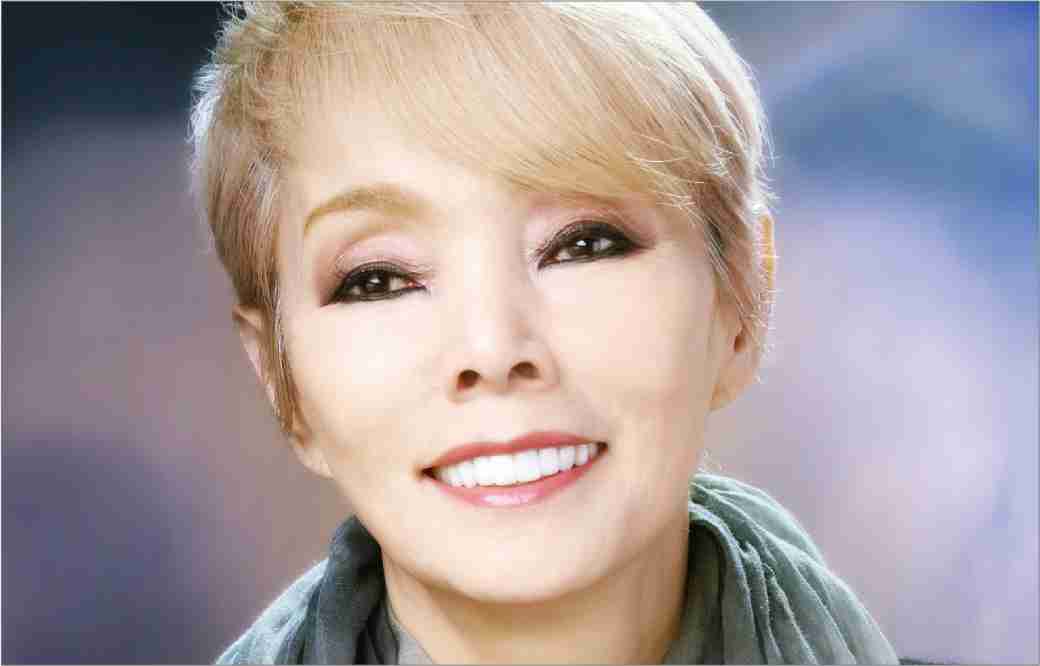浜崎あゆみ「ミルクティー色にしたよ」 「この髪型やっぱ好き」「可愛いすぎ」