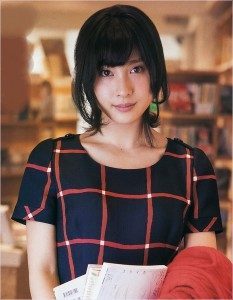 ひと言で悩殺!? 3位石原さとみ「声が魅力的な女性芸能人」1位は