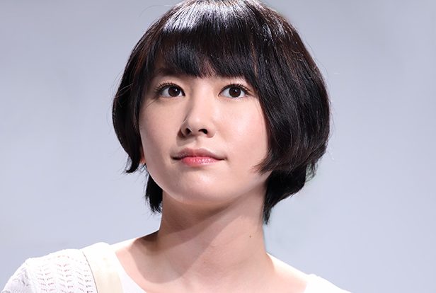 声が魅力的な女性芸能人ランキング 1位は新垣結衣 - ライブドアニュース