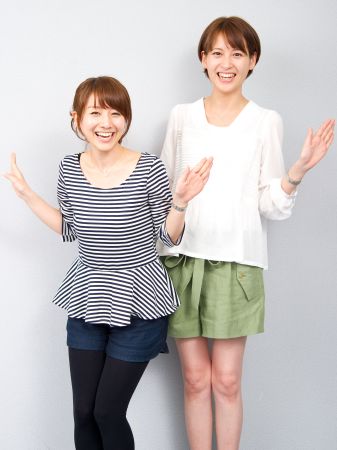  田中みな実に続いたもう一人の“田中の肘ブラ”