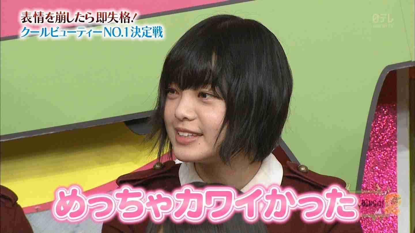 坂道グループで好きなメンバー