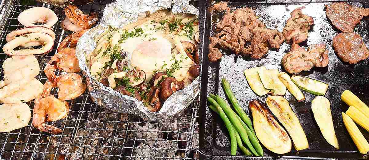 おすすめのキノコ料理