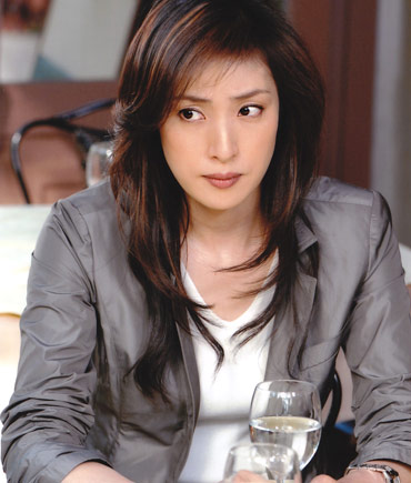 魅力的な「大人の女優」画像トピ