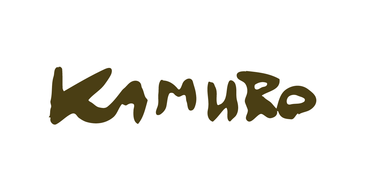 Kamuro｜メガネフレームブランド・セレクトショップ 