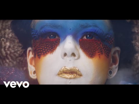 Of Monsters And Men - Little Talks (Official Video) - YouTube