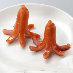 お弁当に入っていると嬉しいおかず
