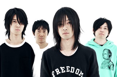 BUMP OF CHICKEN好きな方〜！