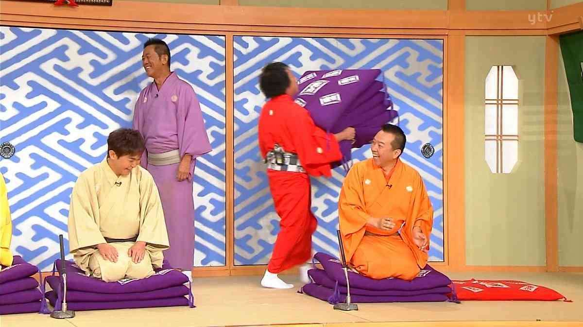 「山田くん、座布団全部持っていきなさい」と言われそうな寒い一言をひたすら言っていくトピ