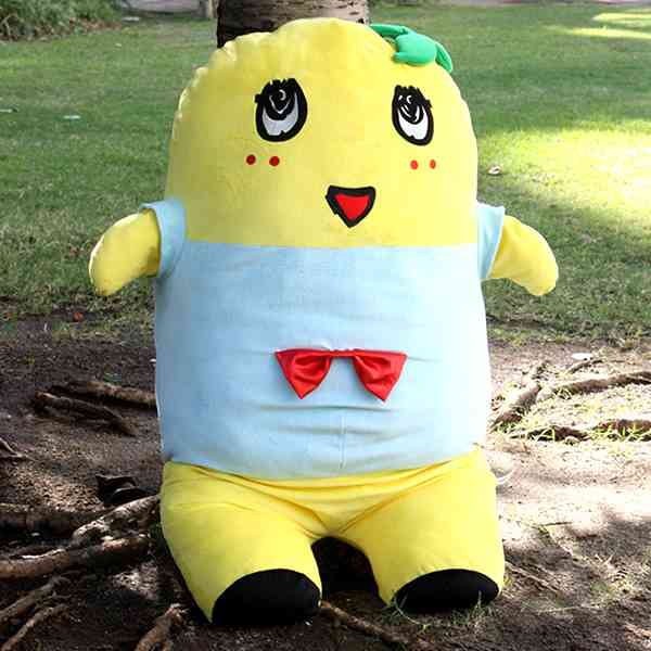 家にあるぬいぐるみの画像を貼るトピ