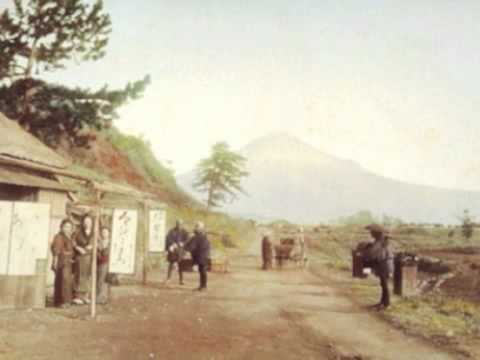 1.イザベラ・バードの日本紀行01 - YouTube