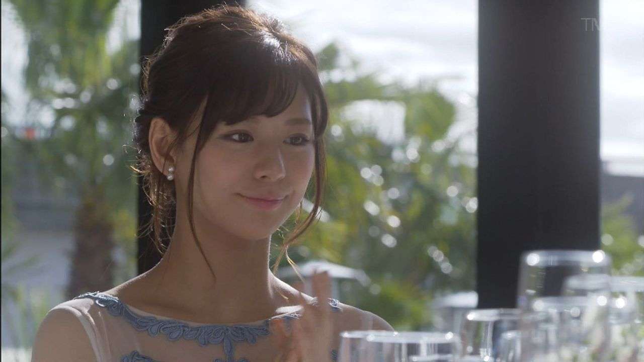 西内まりや、ニューヨークでのイベントに参加