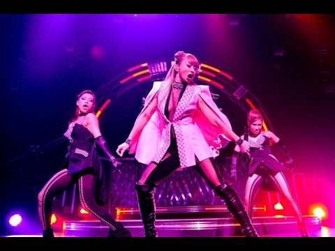 倖田來未/KODA KUMI LIVE TOUR 2016 ～Best Single Collection～【全曲Digest】 - YouTube