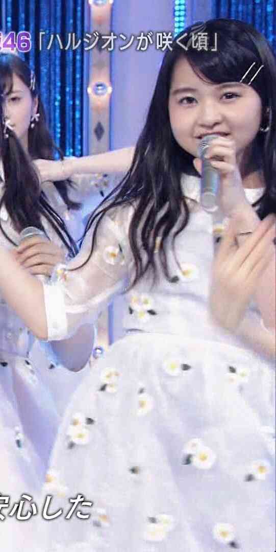 坂道グループで好きなメンバー