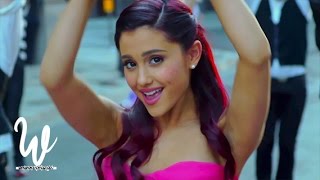 Ariana Grandeを貼るトピ♡