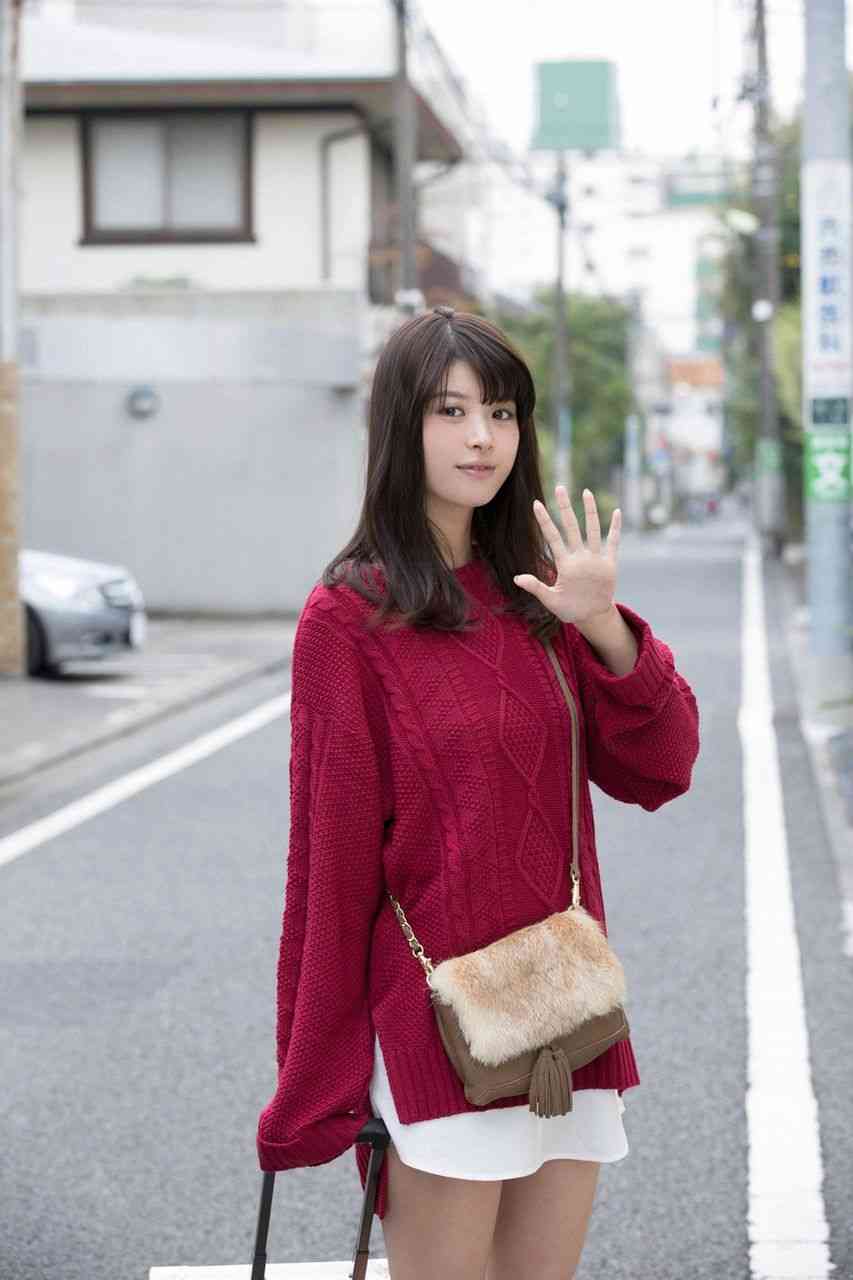 第二の小池栄子となるか？　モグラ女子・馬場ふみか、女優としての飛躍
