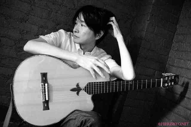 小沢健二、フジロック初登場！スチャダラパーとあの曲も