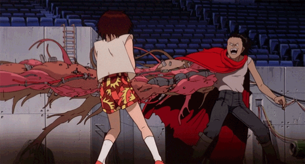 『AKIRA』ハリウッド実写版、『マイティ・ソー バトルロイヤル』監督で再始動か