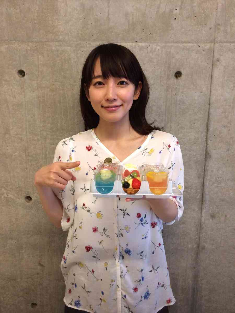 芸能人の差し入れがみたい!!