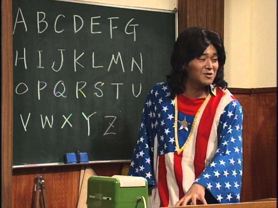 ワンナイ　ぐっさん　西城ヒデキ先生 - YouTube