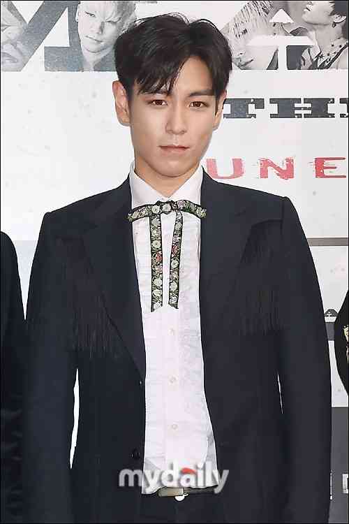 BIGBANGのT.O.P、大麻吸引の事実をYGが認める - ENTERTAINMENT - 韓流・韓国芸能ニュースはKstyle