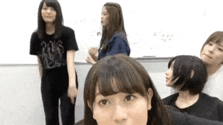 坂道グループで好きなメンバー