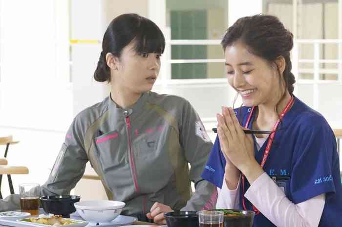 第二の小池栄子となるか？　モグラ女子・馬場ふみか、女優としての飛躍