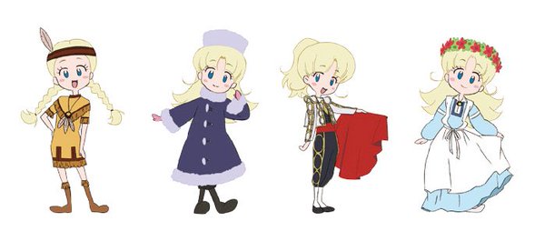 明日のナージャ 見てた人 ガールズちゃんねる Girls Channel