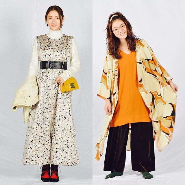 これ誰が着るの?っていう服