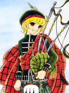 アニメ・漫画の美少年といえば誰ですか?