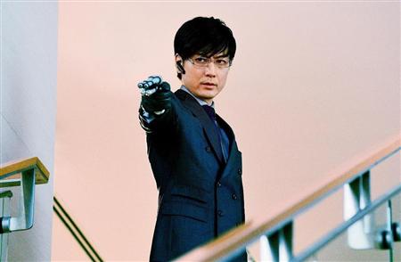 佐藤健「絶対にプライベートで写真撮影を頼まれても断りません！」宣言！…映画「亜人」初日舞台挨拶
