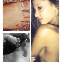 Ariana Grandeを貼るトピ♡