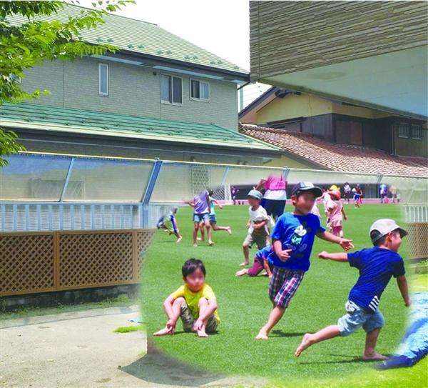 【日本の議論】「子供がうるさい！」高さ３メートルの防音壁、開園延期…保育園が嫌われる理由とは（1/4ページ） - 産経ニュース