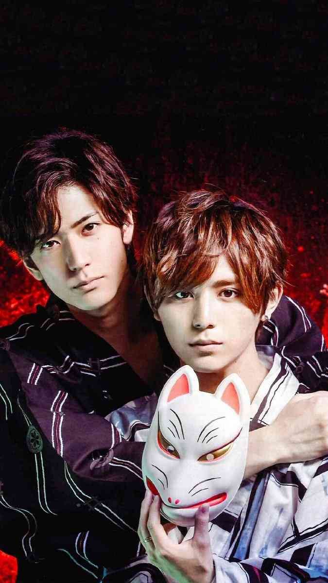  【男性芸能人】どっちがかっこいい？選手権
