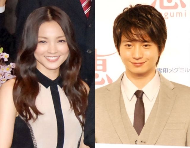 第2子妊娠の国仲涼子　妻を喜ばせた向井理の羨ましすぎる変化