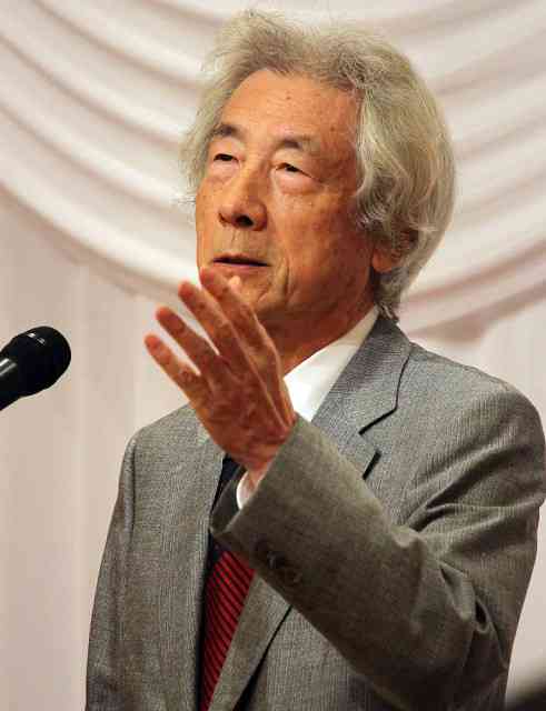 小泉元首相「希望の党」参加せずを明言　神奈川１１区では「そりゃあ進次郎を応援」　 （スポーツ報知）のコメント一覧 - Yahoo!ニュース