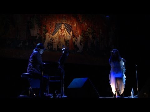 Aimer　『StarRingChild (Live ver.)』 - YouTube