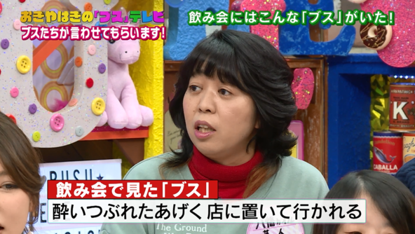 ブスだと態度を変えられますか?