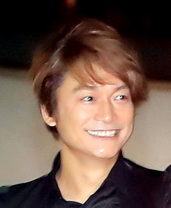 香取慎吾、『スマステ』最終回で心境吐露…「残念です。ずっと続けたかった」