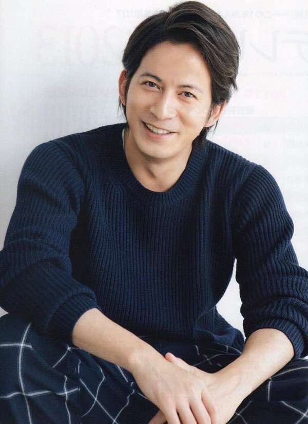 岡田准一「関ヶ原」が絶好調　木村拓哉、大野智との違いとは？