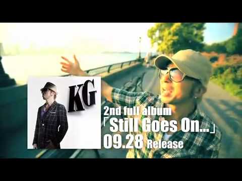 KG - Baby, Baby, Love(Short ver.) - YouTube