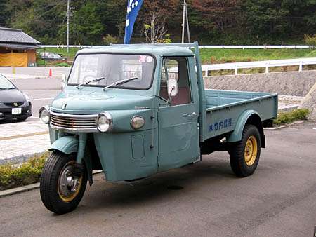 かっこいいと思う車にプラスを押すトピ