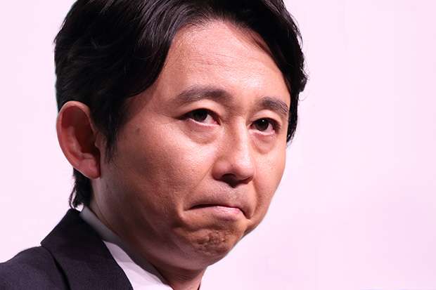 有吉弘行 若手タレントのタメ口に持論「潰れていく子は潰れていく」