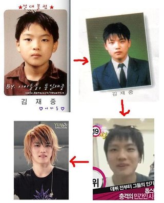 いろんなアジアのイケメンが見たい part2