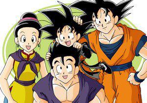 【ネタトピ】国民的アニメ一番強いのは何家だ!?
