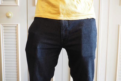 【男性】ボディバッグってカッコいいの？？【カバン】